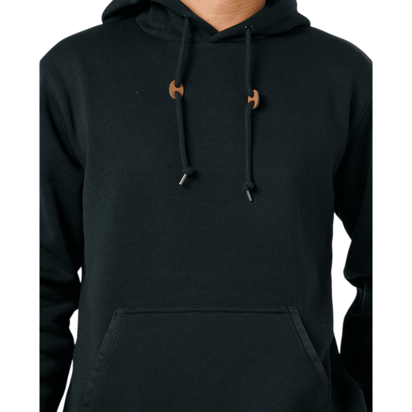Rip Curl Classic Crescent Hood 00DMKN - Ronald King