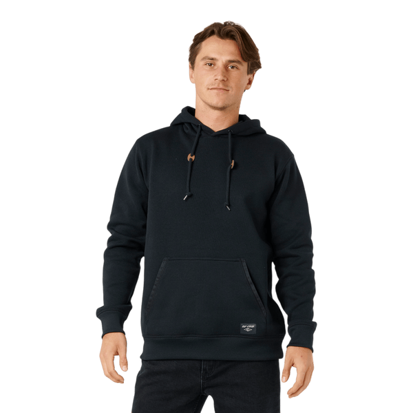 Rip Curl Classic Crescent Hood 00DMKN - Ronald King