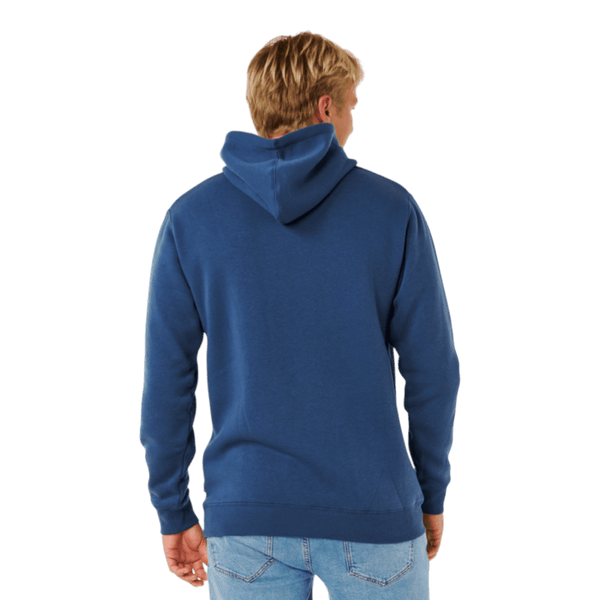 Rip Curl Classic Surf Hood 0AXMFL - Ronald King