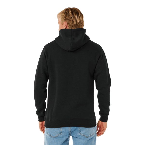 Rip Curl Classic Surf Hood 0AXMFL - Ronald King