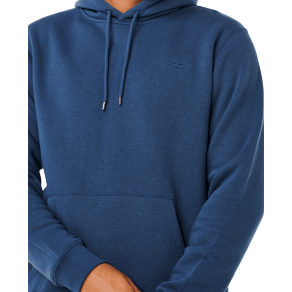 Rip Curl Classic Surf Hood 0AXMFL - Ronald King