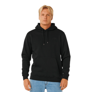 Rip Curl Classic Surf Hood 0AXMFL - Ronald King