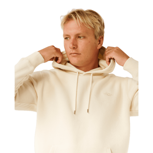 Rip Curl Classic Surf Hood 0AXMFL - Ronald King