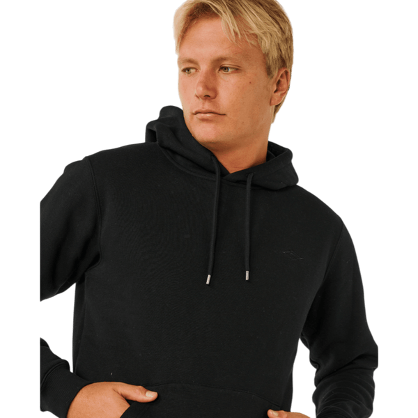 Rip Curl Classic Surf Hood 0AXMFL - Ronald King
