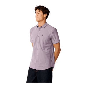 Rip Curl Classic Surf Tech S/S Shirt 052MSH - Ronald King