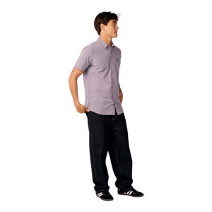 Rip Curl Classic Surf Tech S/S Shirt 052MSH - Ronald King