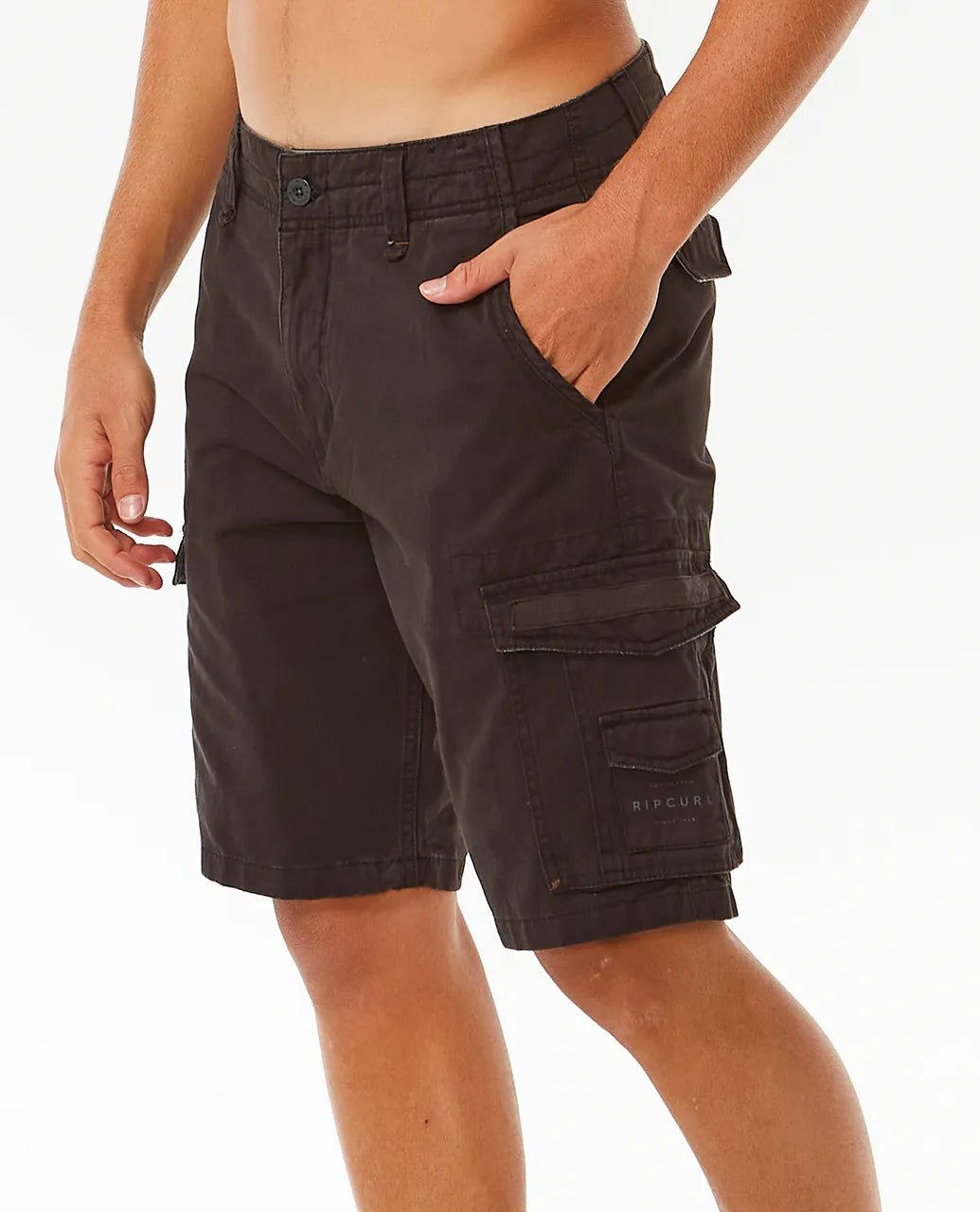 Rip Curl Classic Surf Trail Cargo Short 02DMWS Ronald King Ronald King