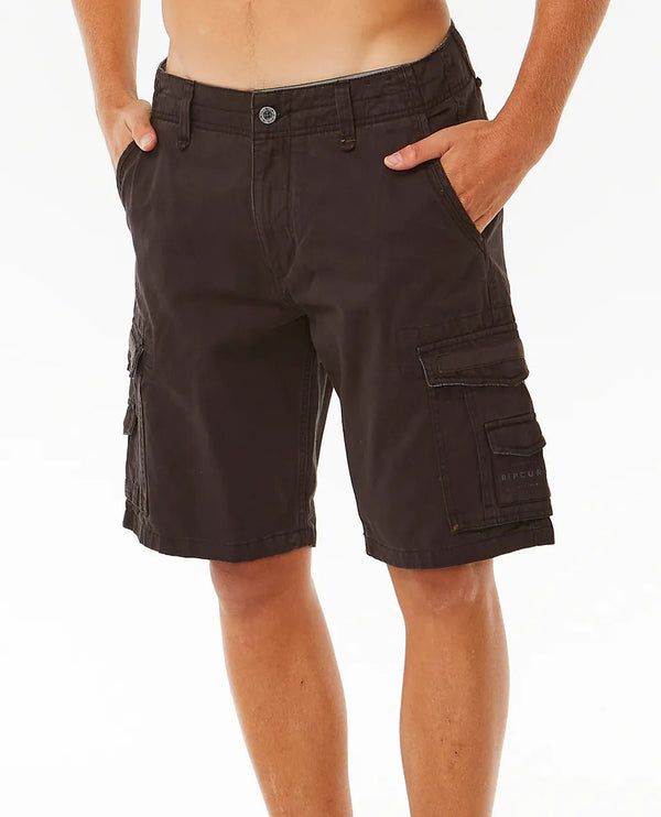 Rip Curl Classic Surf Trail Cargo Short 02DMWS - Ronald King