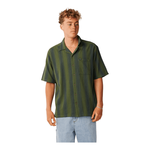 Rip Curl Classic Surf Weaver Shirt 06RMSH - Ronald King