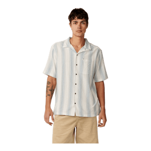 Rip Curl Classic Surf Weaver Shirt 06RMSH - Ronald King