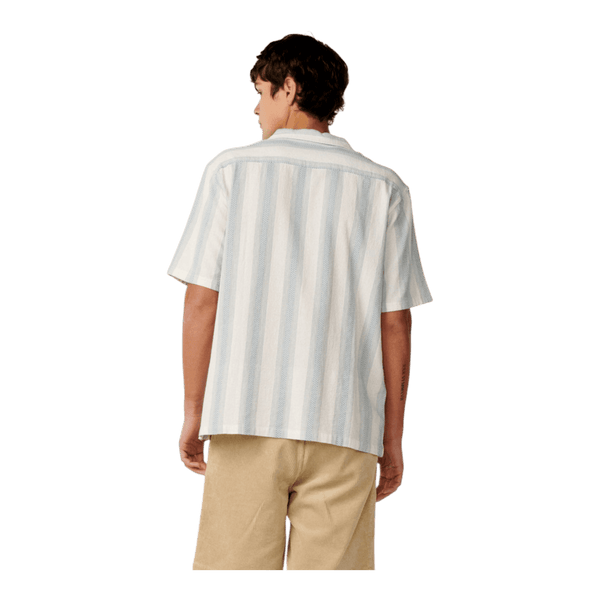 Rip Curl Classic Surf Weaver Shirt 06RMSH - Ronald King