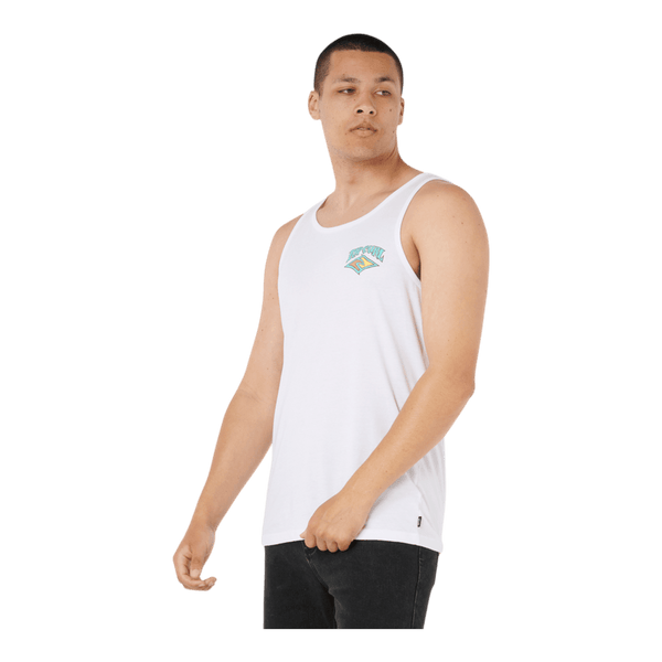 Rip Curl Dazed and Tubed Tank 0V0MTE - Ronald King