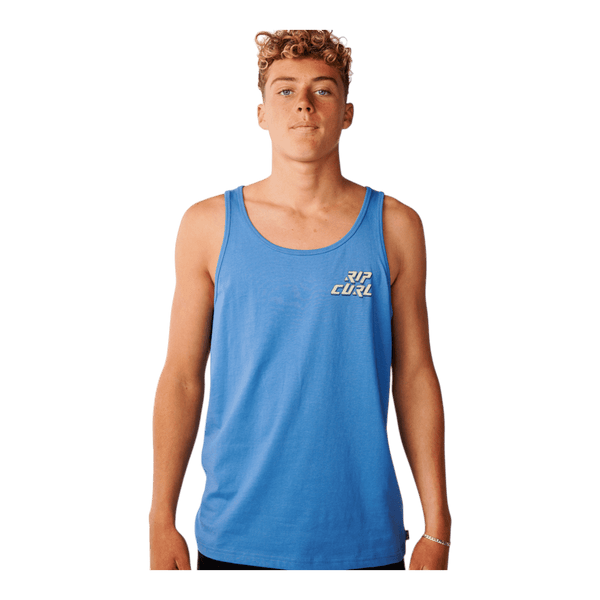 Rip Curl Disorder Legacy Tank 12EMTE - Ronald King