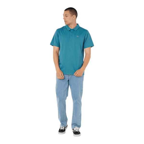 Rip Curl Easy As Polo 00HMPO - Ronald King
