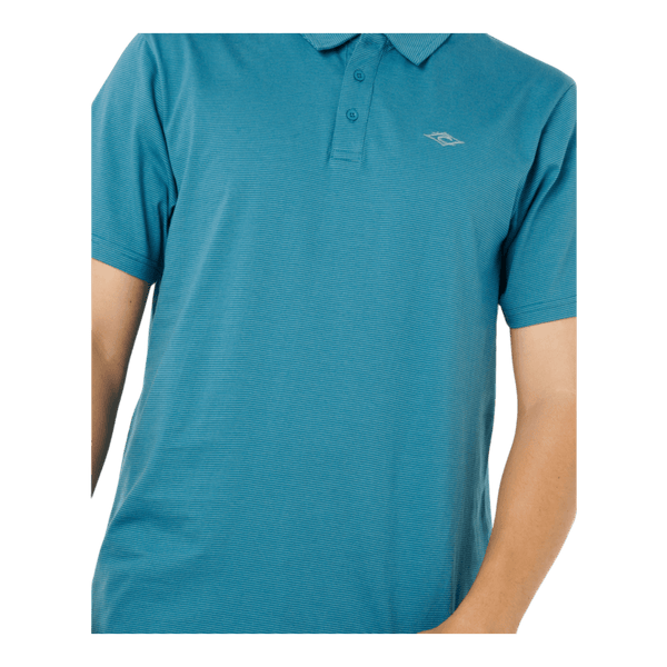 Rip Curl Easy As Polo 00HMPO - Ronald King