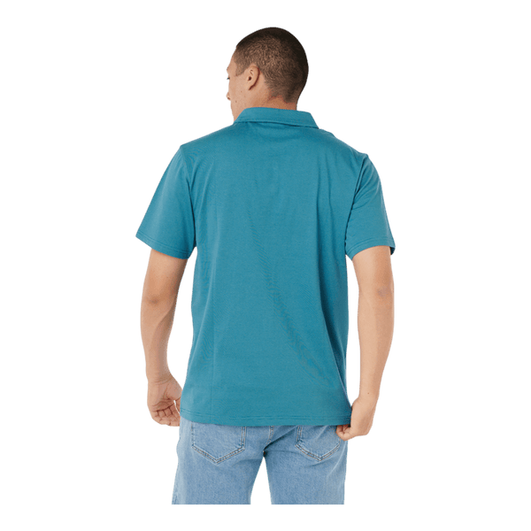 Rip Curl Easy As Polo 00HMPO - Ronald King