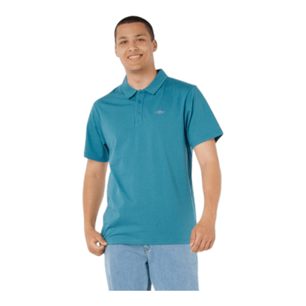 Rip Curl Easy As Polo 00HMPO - Ronald King