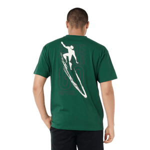 Rip Curl Eddie Would Go Petro Tee 0VSMTE - Ronald King