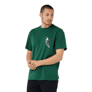 Rip Curl Eddie Would Go Petro Tee 0VSMTE - Ronald King