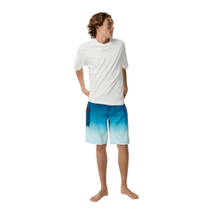 Rip Curl Elastic Waist Shockwave Boardshort 0G8MBO - Ronald King