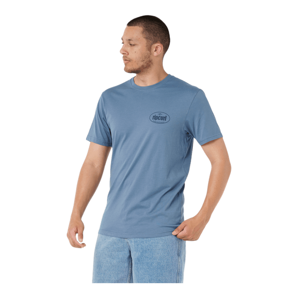 Rip Curl Everyday Tee 0UPMTE - Ronald King