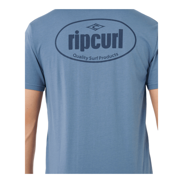 Rip Curl Everyday Tee 0UPMTE - Ronald King