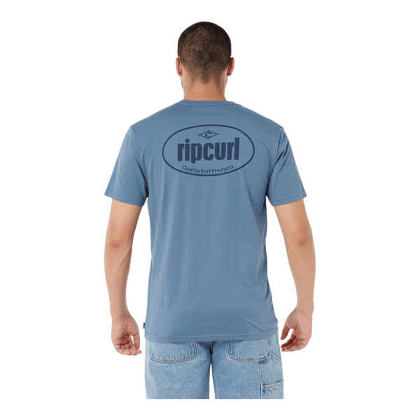 Rip Curl Everyday Tee 0UPMTE - Ronald King