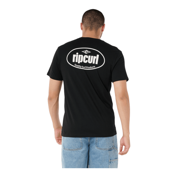 Rip Curl Everyday Tee 0UPMTE - Ronald King
