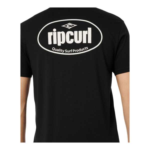 Rip Curl Everyday Tee 0UPMTE - Ronald King