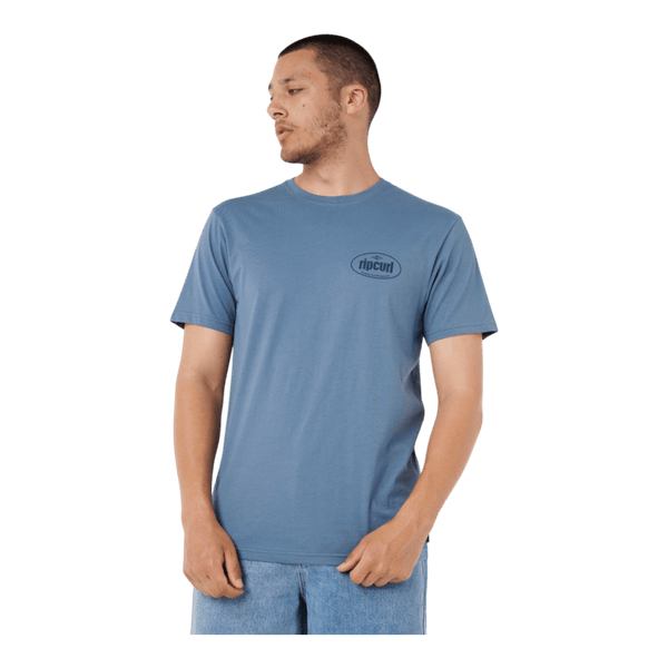 Rip Curl Everyday Tee 0UPMTE - Ronald King