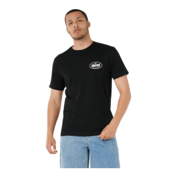 Rip Curl Everyday Tee 0UPMTE - Ronald King