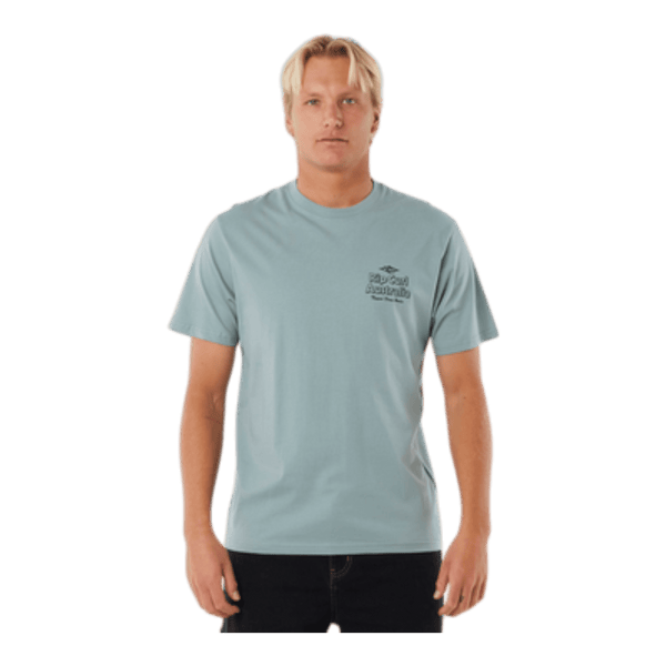Rip Curl Fun Times Desto Australia Tee 0REMTE - Ronald King