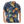 Rip Curl Fun Times S/S Shirt 05HMSH - Ronald King