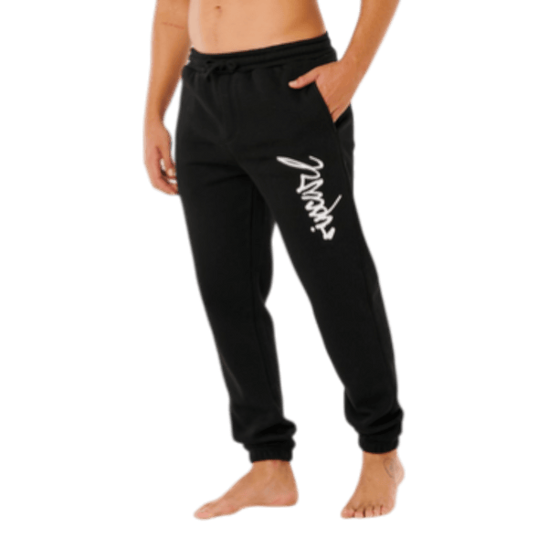 Rip Curl Icons of Surf Track Pant 011MPA - Ronald King