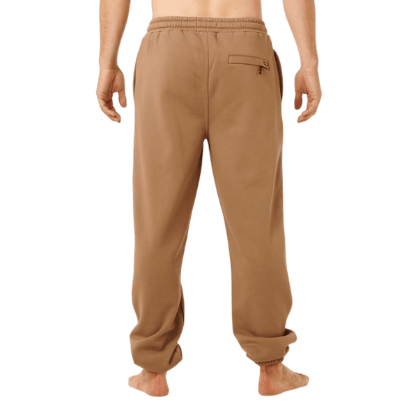 Rip Curl Icons of Surf Track Pant 011MPA - Ronald King