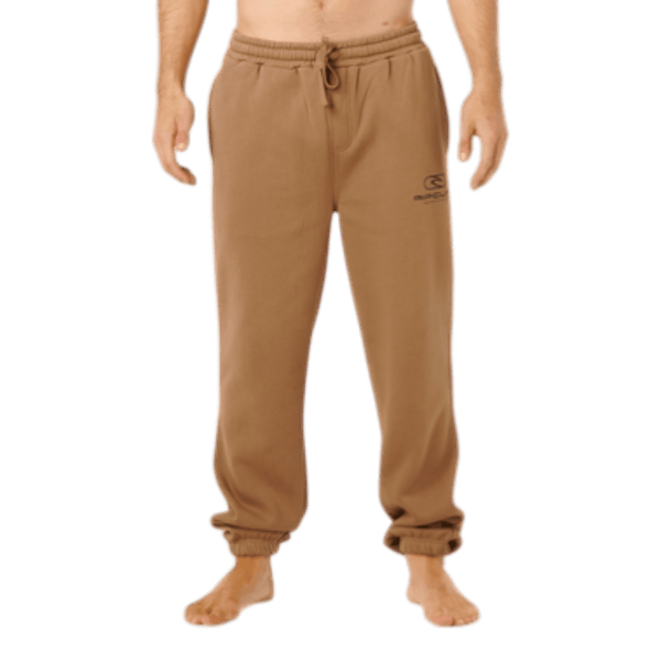 Rip Curl Icons of Surf Track Pant 011MPA - Ronald King