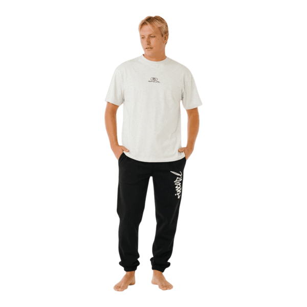 Rip Curl Icons of Surf Track Pant 011MPA - Ronald King