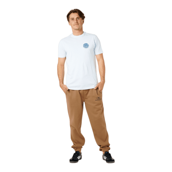 Rip Curl Icons of Surf Track Pant 011MPA - Ronald King