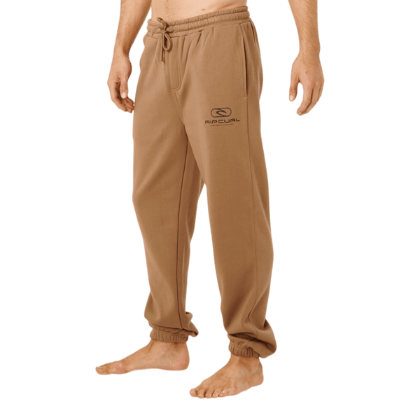 Rip Curl Icons of Surf Track Pant 011MPA - Ronald King