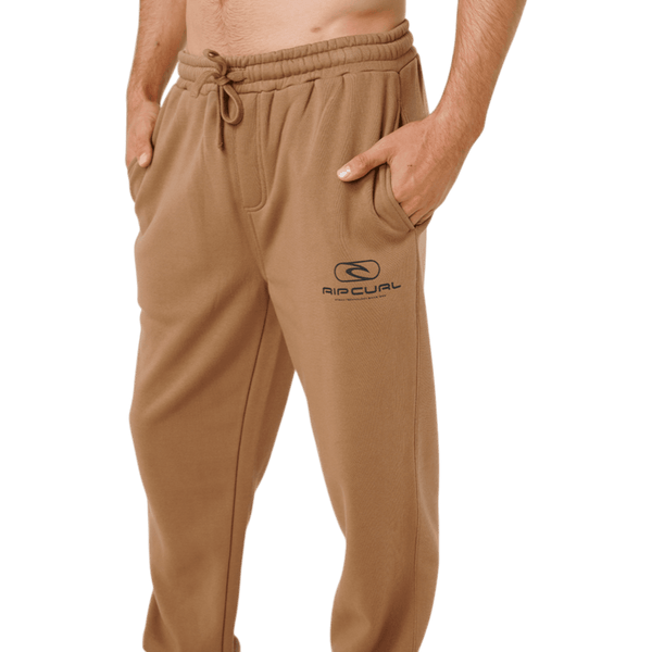 Rip Curl Icons of Surf Track Pant 011MPA - Ronald King