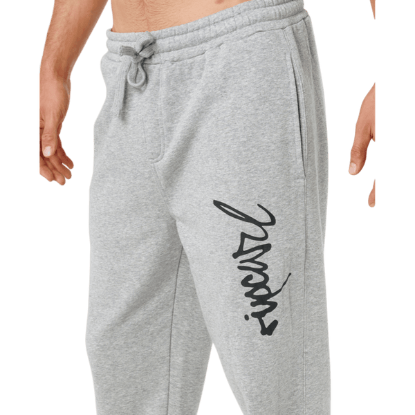 Rip Curl Icons of Surf Track Pant 011MPA - Ronald King