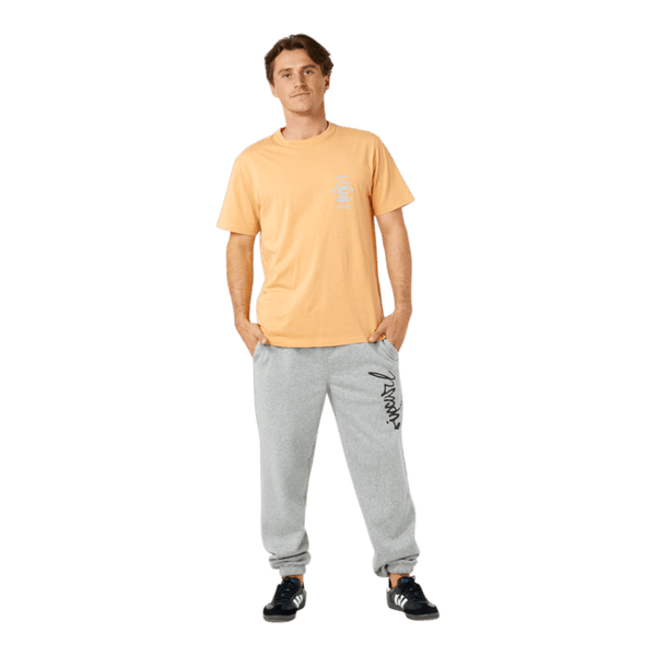 Rip Curl Icons of Surf Track Pant 011MPA - Ronald King