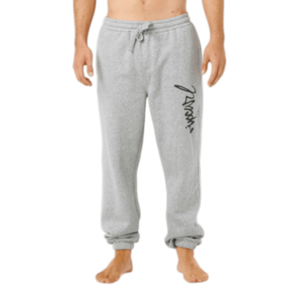 Rip Curl Icons of Surf Track Pant 011MPA - Ronald King
