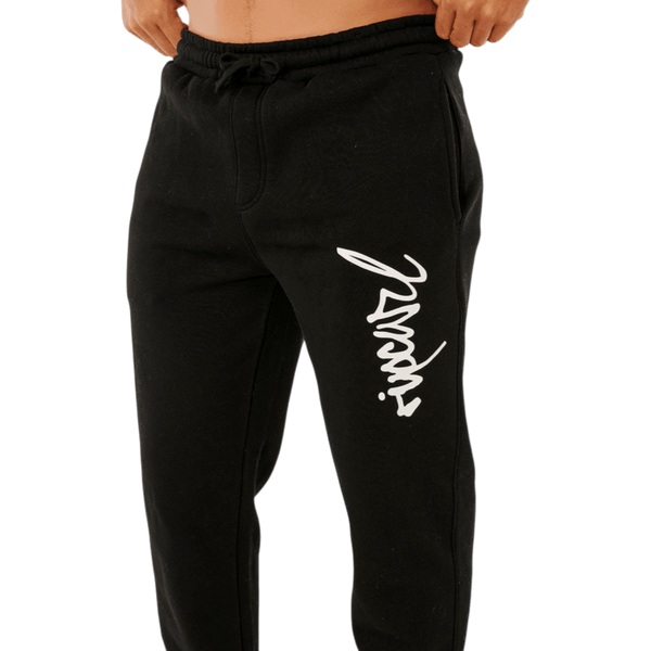 Rip Curl Icons of Surf Track Pant 011MPA - Ronald King