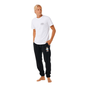 Rip Curl Icons of Surf Trackpant 011MPA - Ronald King