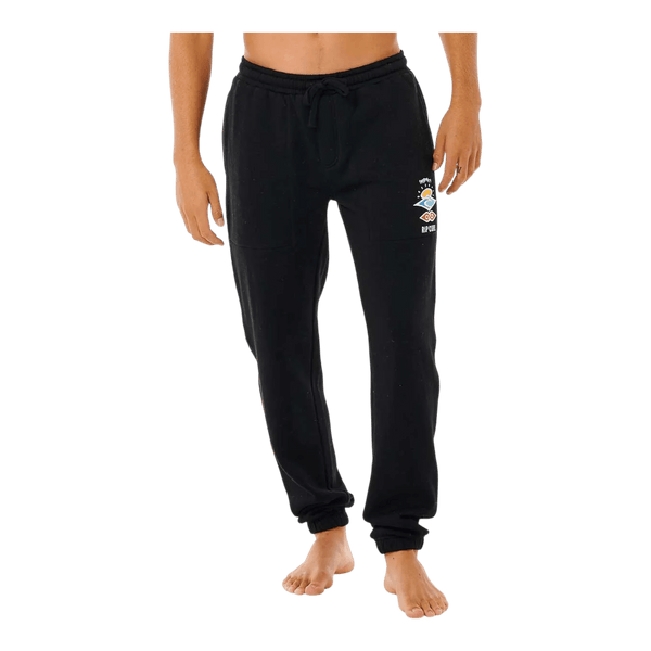 Rip Curl Icons of Surf Trackpant 011MPA - Ronald King