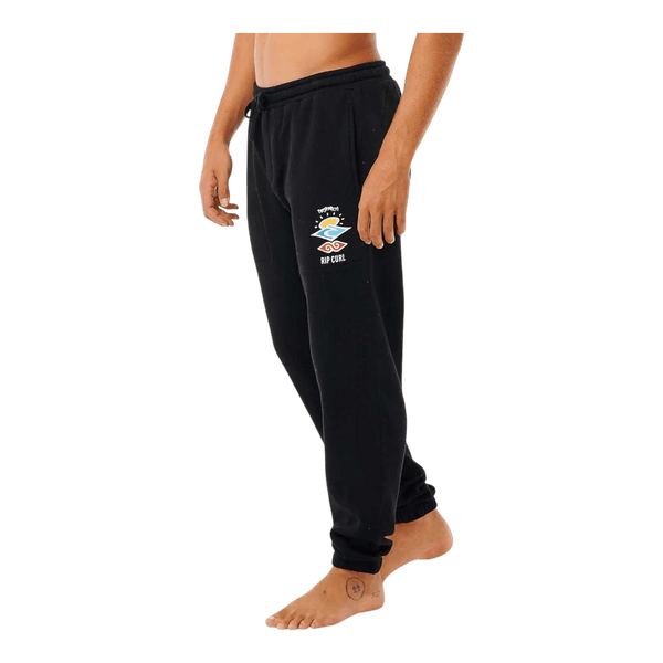 Rip Curl Icons of Surf Trackpant 011MPA - Ronald King