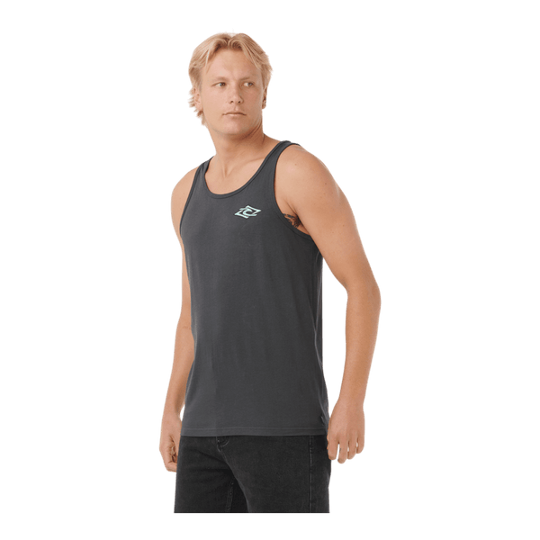 Rip Curl Legacy Tank 0UCMTE - Ronald King