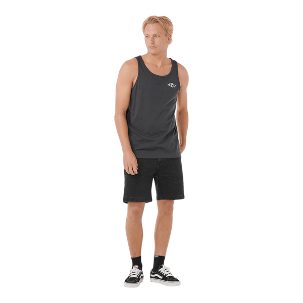 Rip Curl Legacy Tank 0UCMTE - Ronald King