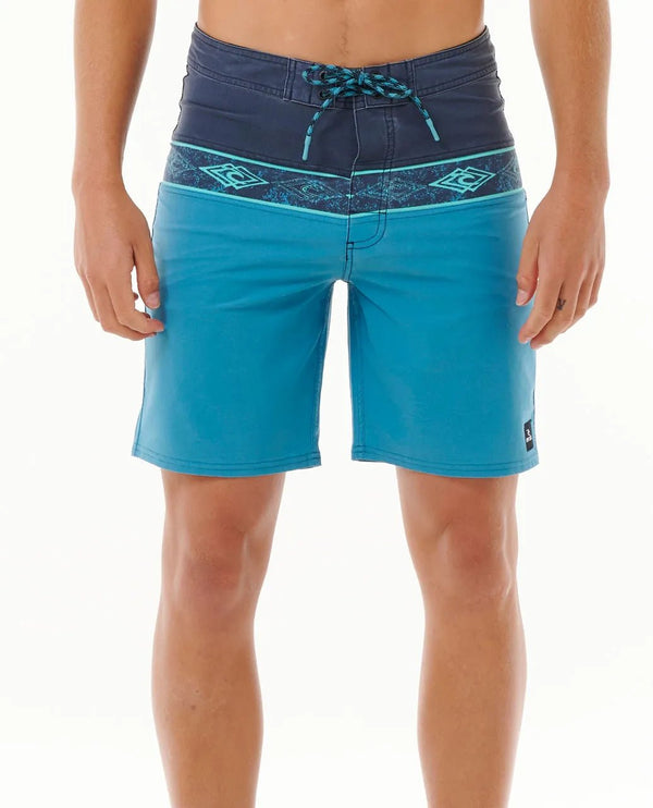 Rip Curl Mirage Split Peak Boardshorts 08XMBO - Ronald King